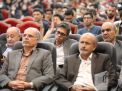 گزارش تصویری مراسم معارفه دانشجویان ورودی جدید 